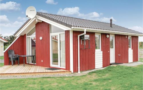 Friedrichskoog House | Pet-Friendly Friedrichskoog-deichblick 9 with Great Amenities