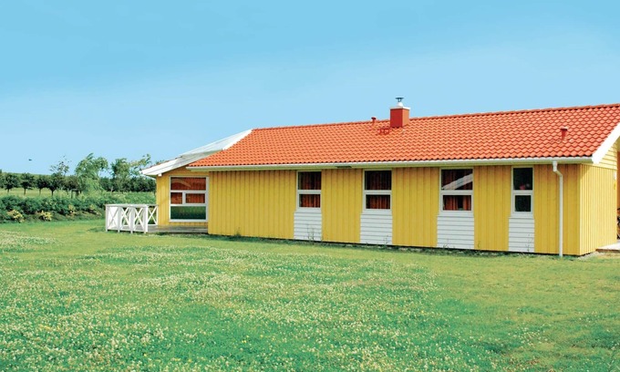 Friedrichskoog House | Discover Your Private Wellness Oasis in Cozy Holiday Homes