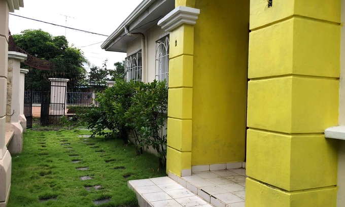 Nindiri House | Cozy 4-Bed House in Managua with Kitchen & Breakfast