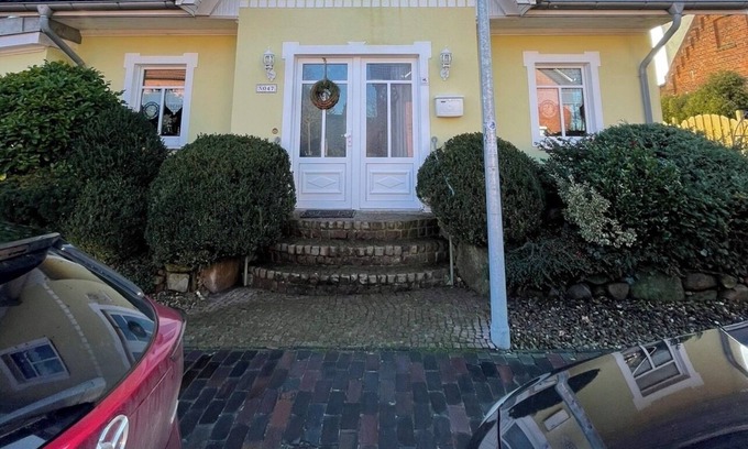 Stade Apartment | Friendly and quiet apartment close to the old town.