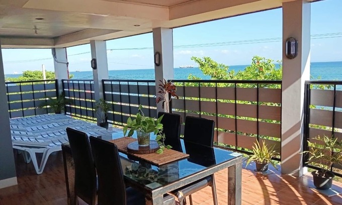 Talisay Bed & Breakfast | Cozy Room for Two with Complimentary Breakfast Included