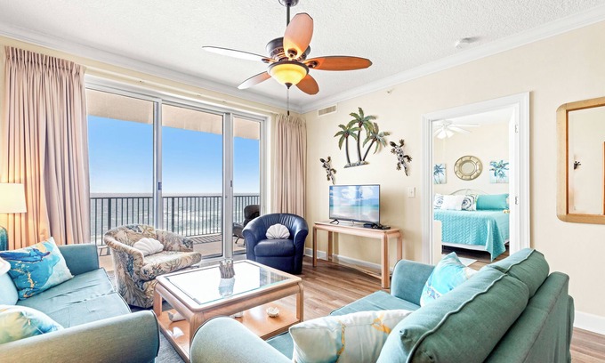 Open Sands Condo | Friendly Starfish @ Ocean Reef 4/3 spacious Ask about our Snowbird discount