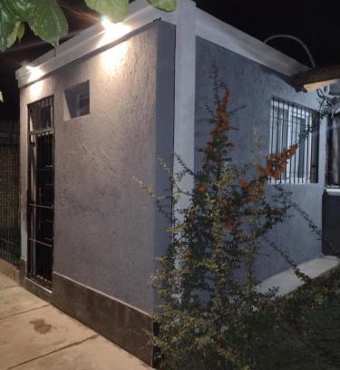 Maipu Apartment | Top-Rated FRIENDLY Studio with Breakfast & Accessibility