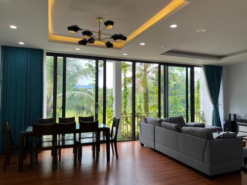 Phuc Yen Villa | Family-Friendly Villa Flamingo SH Đại Lải with Spa & More