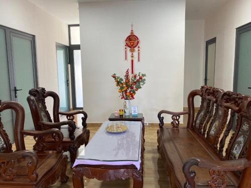 Khanh Hai Apartment | Inviting Friends Homestay with Pool & Family-Friendly Vibes