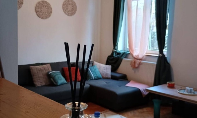 Centrul Nou Apartment | Friendship Nook- a place where friendships are celebrated and memories are made!