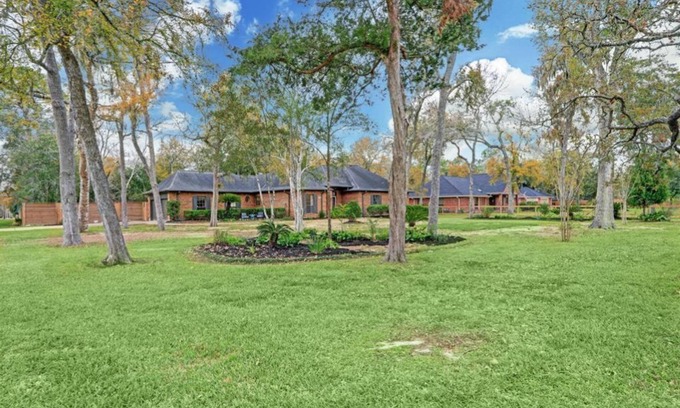 Friendswood House | Friendswood, TX home!
