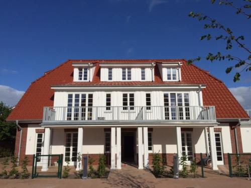 Langeoog Apartment | Exceptional Friesengut4: Oceanfront, Pet-Friendly Retreat