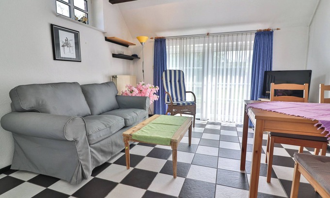 Weener Apartment | Friesenhof - Apartment A (Weener)