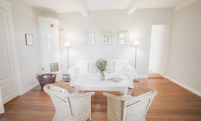 Tetenbull Apartment | Exceptional Friesenhof Benen Diken - Ideal Family Getaway