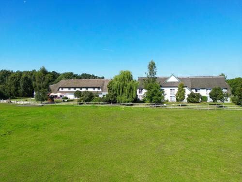 Trassenheide Hotel | Exclusive Stays at Friesenhof Hotel with Ocean Views