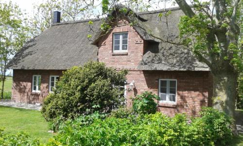 Katingsiel House | Family-Friendly Getaway at Friesenhus Hotel