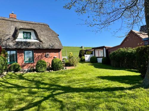 Nordstrand House | Friesenhus