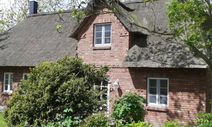 Katingsiel House | Ocean View Retreat at Friesenhus, Germany - Family Friendly