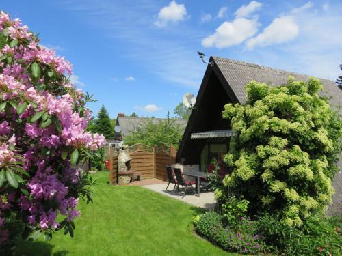 Bunsdorf House | Family-Friendly Retreat at Frietied am Wittensee