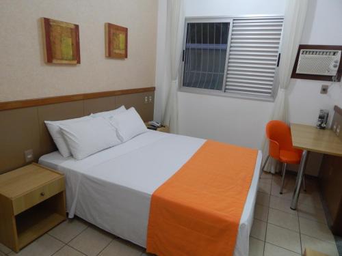 Floresta Hotel | Frimas Hotel: Family-Friendly Stay with Kitchen & Breakfast