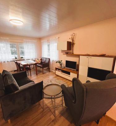 Braunfels Apartment | Recently Renovated Family-Friendly Apartment in Quiet Area