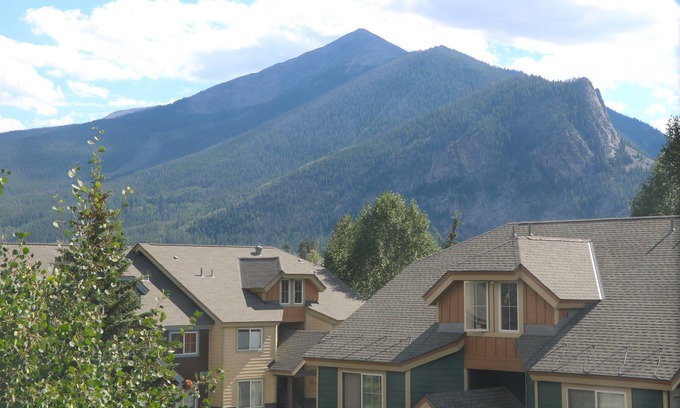 Frisco Condo | Elevated Frisco Condo with Loft, Hot Tub & Prime Location