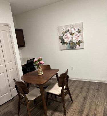 Frisco Apartment | Frisco Getaway