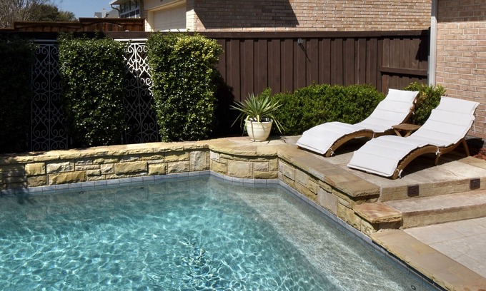 Frisco House | Frisco's Newly Renovated Oasis with Ocean View & Spa