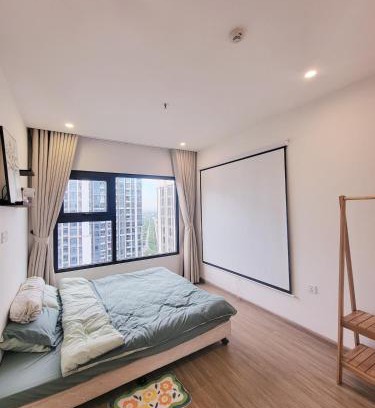 Gia Lam Apartment | Fristay Apartment Ocean Park