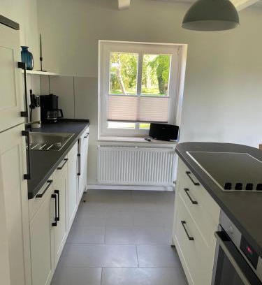 Uelsby Apartment | Fritz