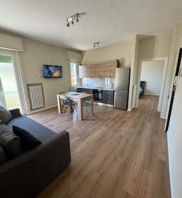 Boissano Apartment | Welcoming Friz Appartamento: Perfect for Families and Pets