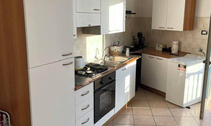 Galatone Apartment | From Adri apartment