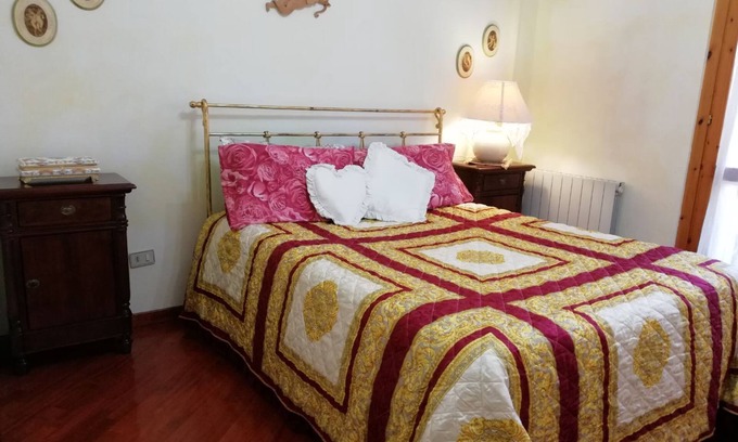 Pisa House | Discover Francesca: Family-Friendly Stays Near Pisa