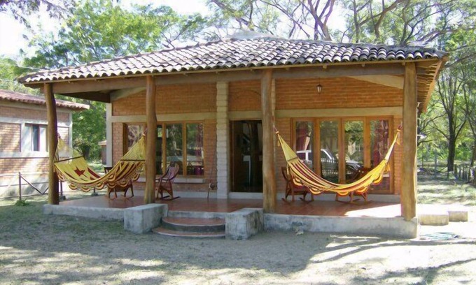 San Juan del Sur House | Beachfront Bliss: Relax, Surf & Enjoy Ocean Views!