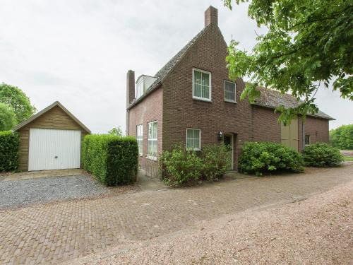 Aardenburg House | Relax by the Zealand Coast, 20km from Brugge - Rated 9.3
