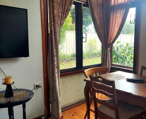 Geneva Apartment | Front Apartment at the Cottage- 2 bedrooms - Geneva in Kyogle