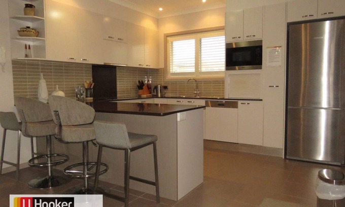 South West Rocks Apartment | Scenic Front Creek Unit 3 with Oceanfront Views