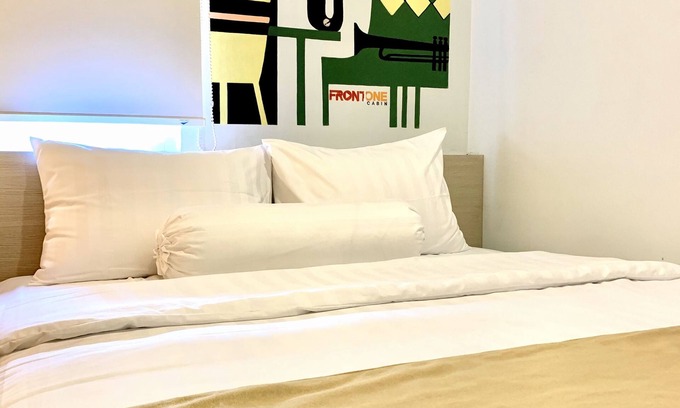 Sunter Hotel | Budget-Friendly Front One Cabin Sunter for Family Travelers