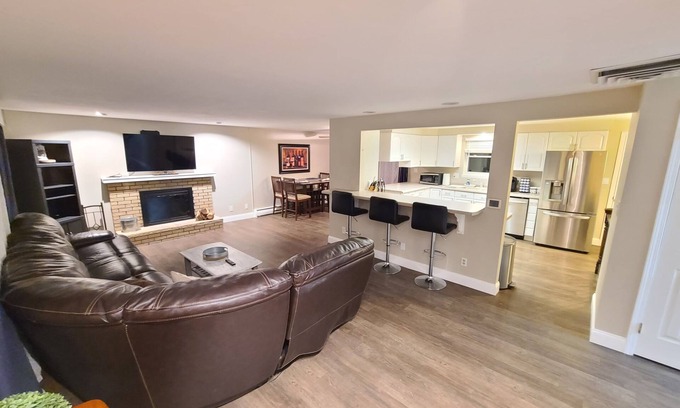 Cheyenne Meadows House | Discover Front Range View: Pet-Friendly Retreat Near Downtown