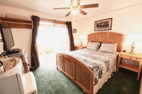 Haines House | Pet-Friendly Retreat at Lynnview Lodge - Rated 8.5/10