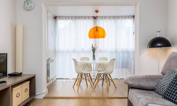 Eixample Apartment | Unforgettable Views at the Barcelona Show Hotel