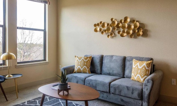 Downtown Fort Worth Apartment | Discover The Depot Apts in Vibrant Downtown Fort Worth