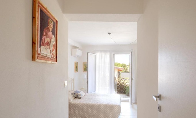 Fiorenzuola di Focara Apartment | Family-Friendly Retreat at Fronte Mura Castellane