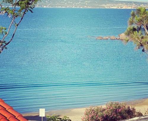 Portoscuso Apartment | Oceanfront Frontemare Portoscuso - Rated 9/10 by Guests