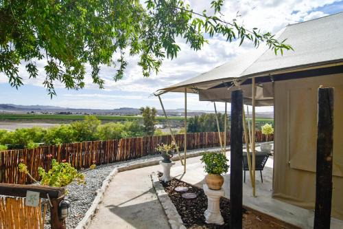 Vioolsdrift Settlement Resort | Escape to Frontier River Resort with Oceanfront Views