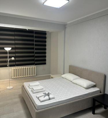 Bishkek Apartment | Frunze Apartment