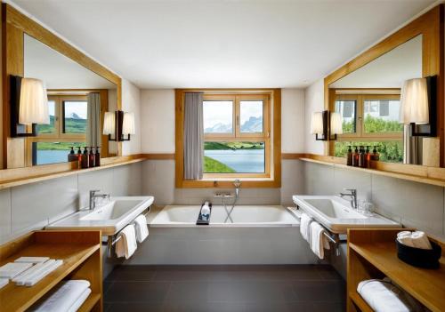 Melchsee-Frutt Hotel | Experience Frutt Mountain Resort: 4-Star Spa Retreat