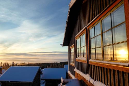 Fryksas Hotel | Discover Fryksås Hotell & Gestgifveri: Spa & Pet-Friendly Stay