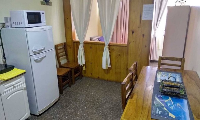 Historic Center Apartment | Budget-Friendly Stay at FSM Downtown Department Hotel