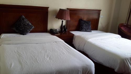 Bole Hotel | FT Hotel