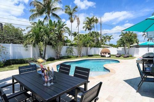 Imperial Point House | Experience Ft Lauderdale Dream: Oceanfront & Pet Friendly Stay