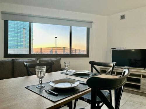 Cordoba Apartment | Bright Apartment Near Shopping at Nuevocentro
