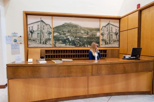 Lamia Hotel | Fthia Hotel: Family-Friendly Stay with Breakfast Included