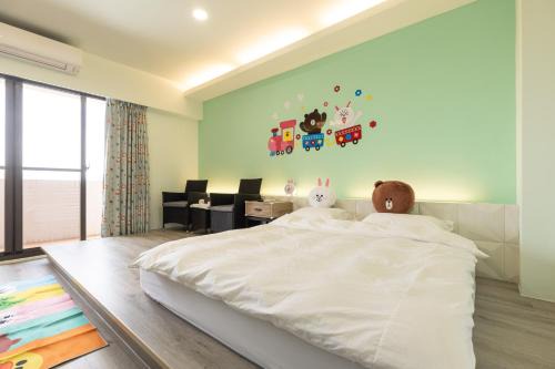 Magong House | Pet-Friendly Escapes at Fu Lai Residence - Guest Rated 10/10